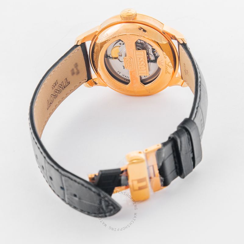 Tissot T-Classic T006.408.36.057.00 WATCHES 2