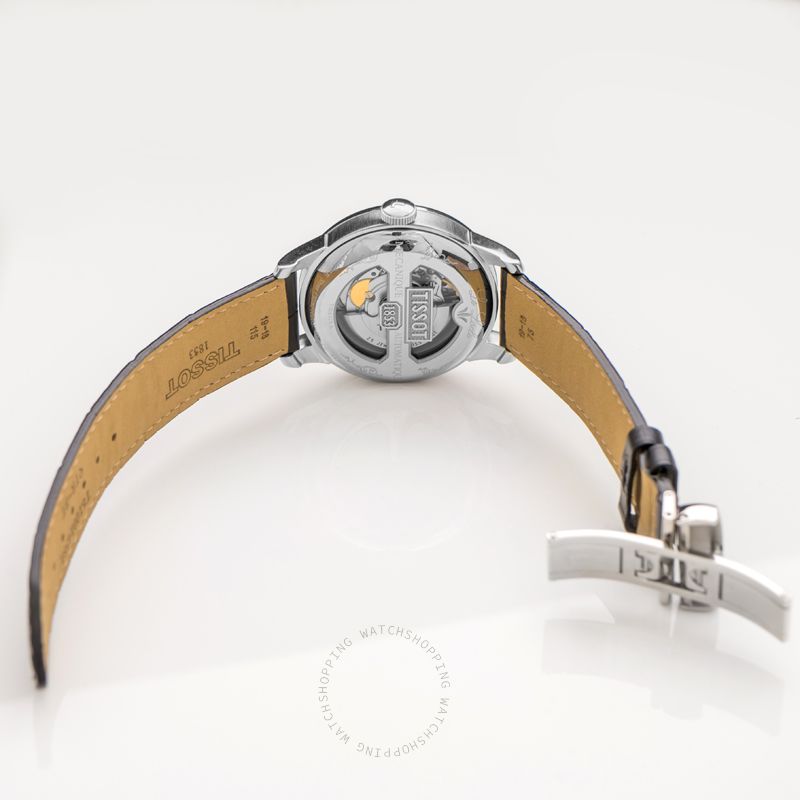 Tissot T-Classic T006.428.16.058.00 WATCHES 2