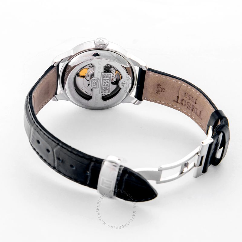 Tissot T-Classic T006.428.16.058.01 WATCHES 2