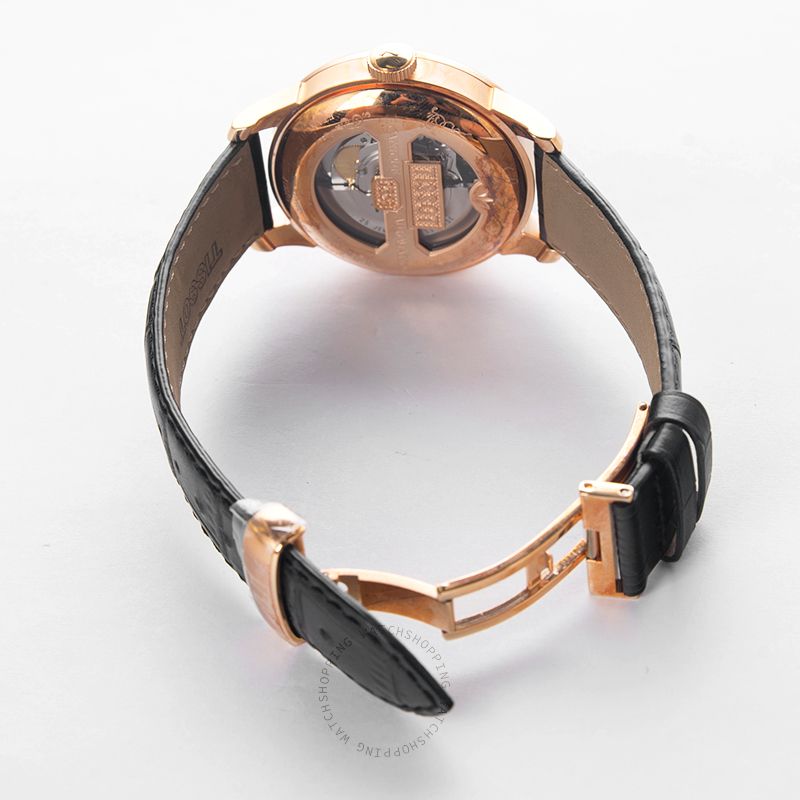 Tissot T-Classic T006.428.36.058.02 WATCHES 2