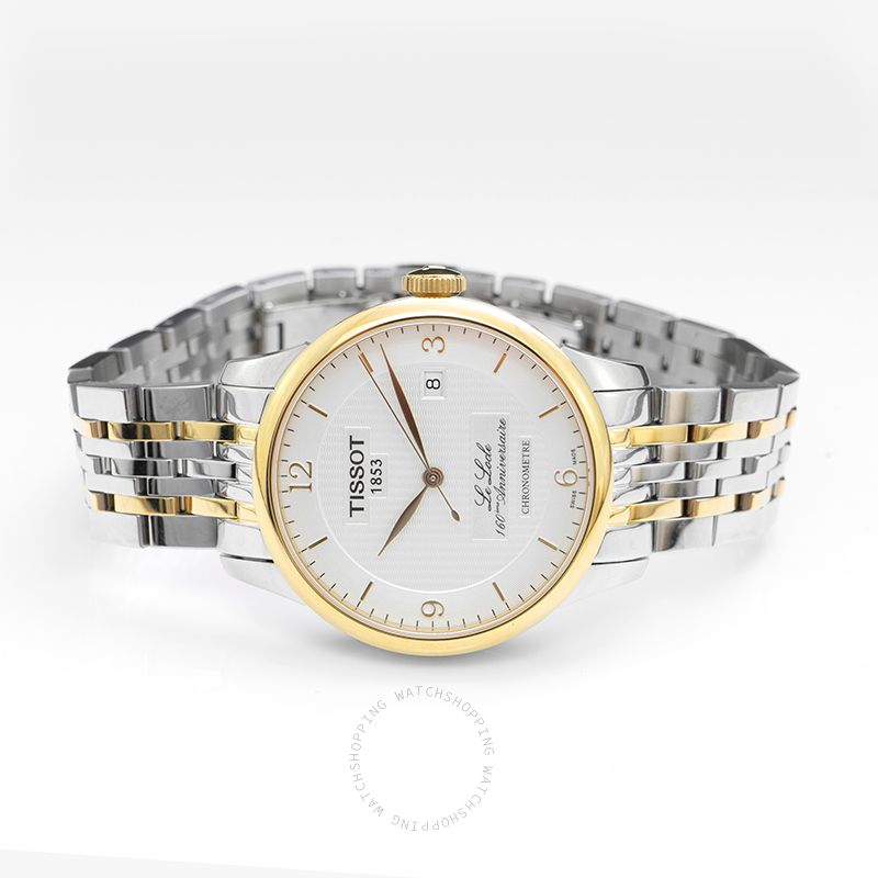 Tissot T-Classic T006.907.22.037.00 WATCHES 2