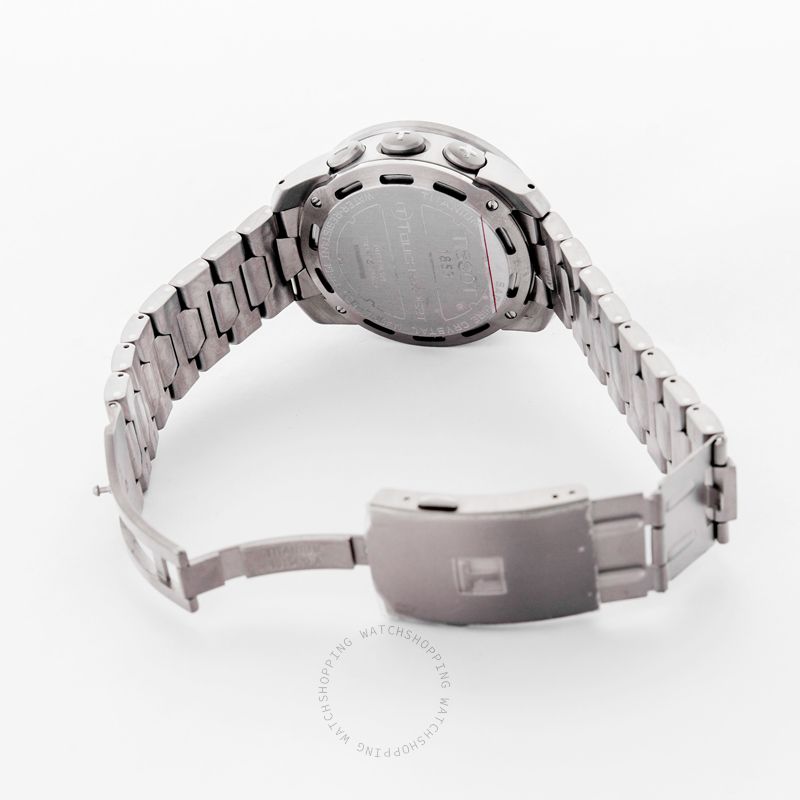 Tissot Touch Collection T013.420.44.057.00 WATCHES 2