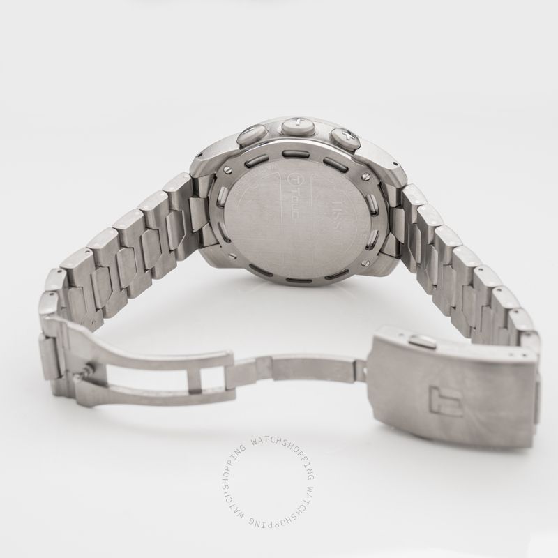 Tissot Touch Collection T013.420.44.201.00 WATCHES 2