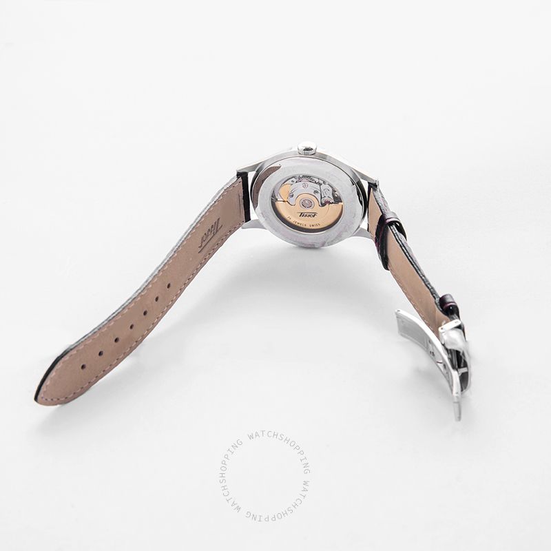 Tissot Tissot Heritage T019.430.16.031.01 WATCHES 2