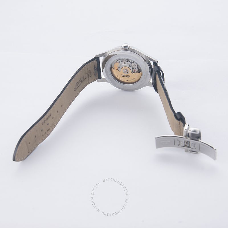 Tissot Tissot Heritage T019.430.16.051.01 WATCHES 2