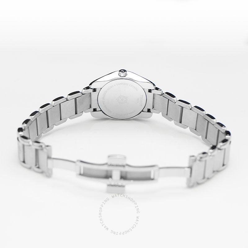 Tissot T-Trend T023.210.11.116.00 WATCHES 2