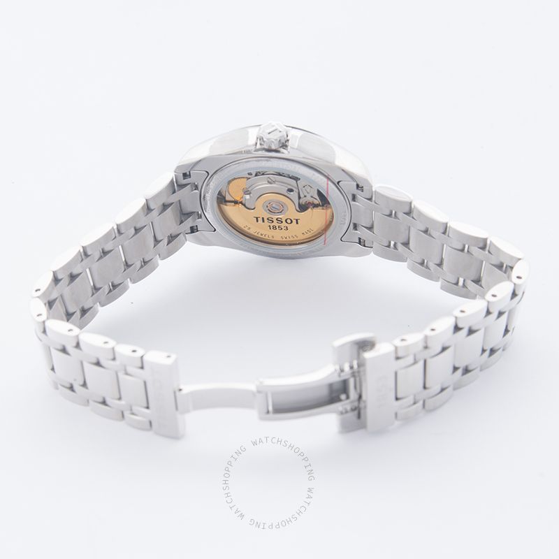Tissot T-Classic T035.207.11.011.00 WATCHES 2