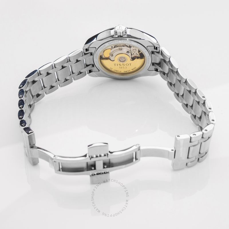 Tissot T-Classic T035.207.11.051.00 WATCHES 2