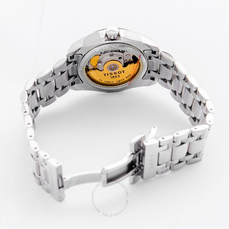 Tissot T-Trend T035.207.11.116.00 WATCHES 2