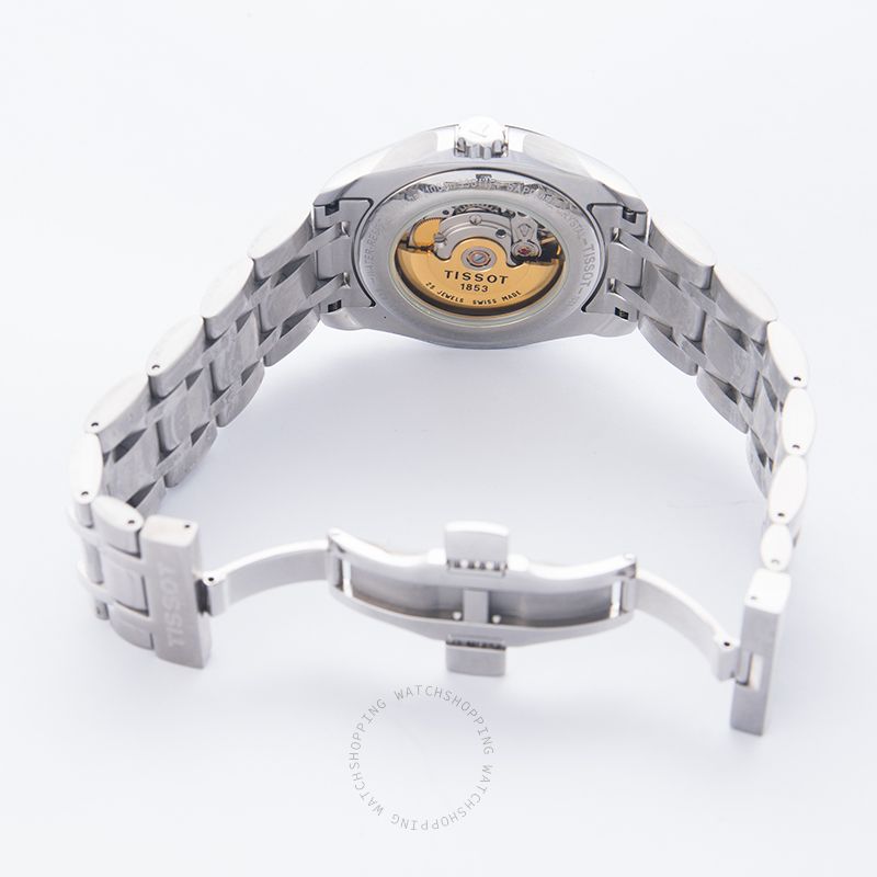 Tissot T-Trend T035.407.11.031.00 WATCHES 2