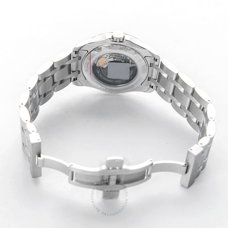 Tissot T-Classic T035.407.11.051.01 WATCHES 2