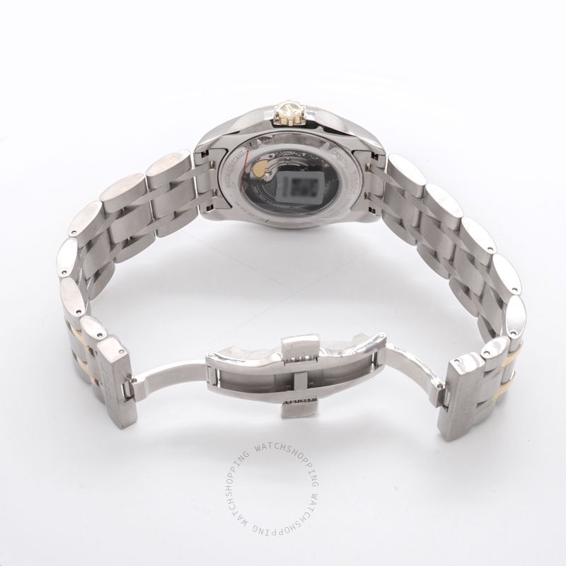 Tissot T-Trend T035.407.22.011.01 WATCHES 2