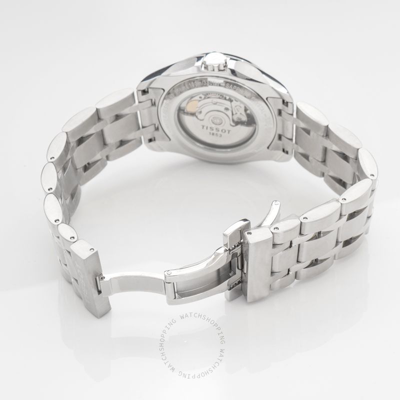 Tissot T-Classic T035.428.11.031.00 WATCHES 2