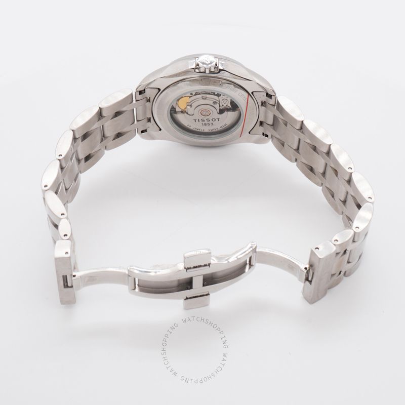 Tissot T-Classic T035.428.11.051.00 WATCHES 2