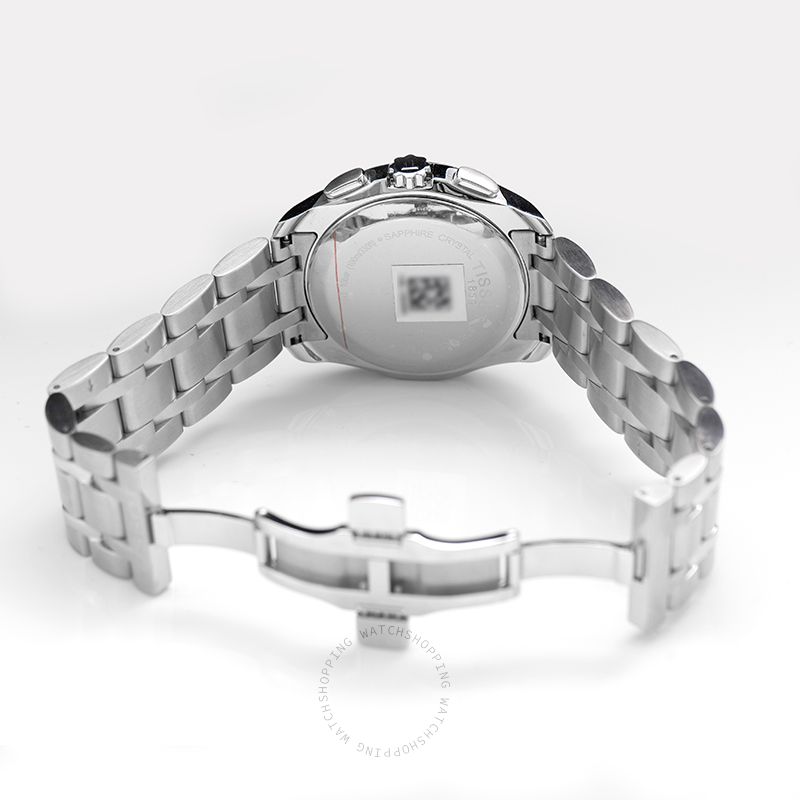 Tissot T-Classic T035.439.11.051.00 WATCHES 2