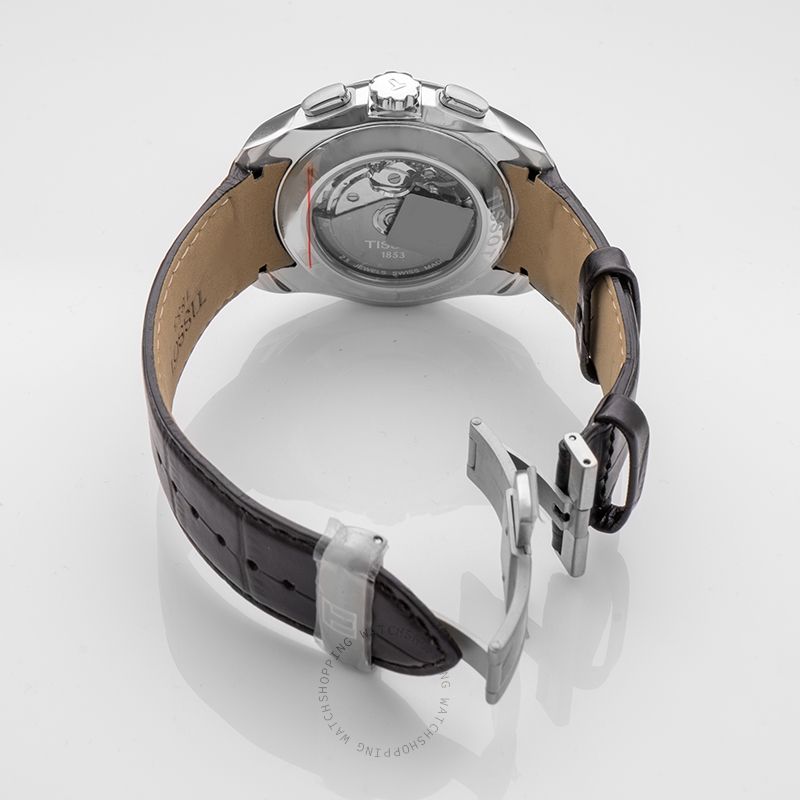 Tissot T-Classic T035.614.16.051.02 WATCHES 2
