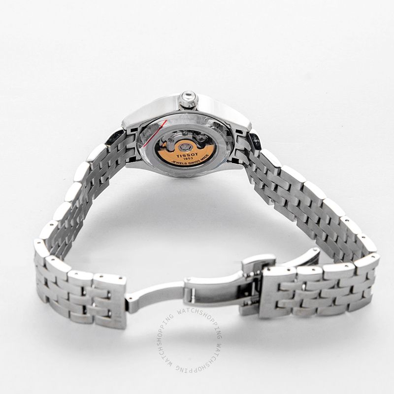 Tissot T-Classic T038.007.11.037.00 WATCHES 2