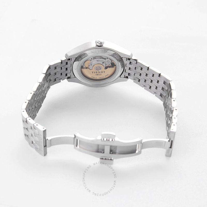 Tissot T-Classic T038.430.11.037.00 WATCHES 2