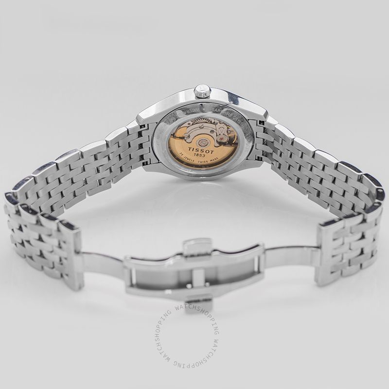 Tissot T-Classic T038.430.11.057.00 WATCHES 2