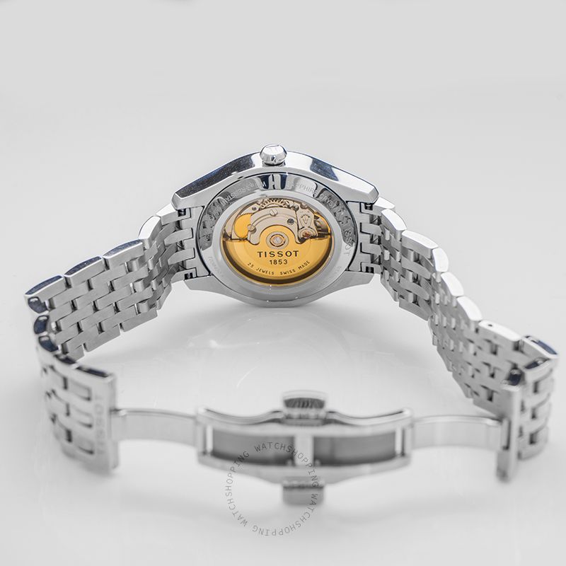 Tissot T-Classic T038.430.11.067.00 WATCHES 2