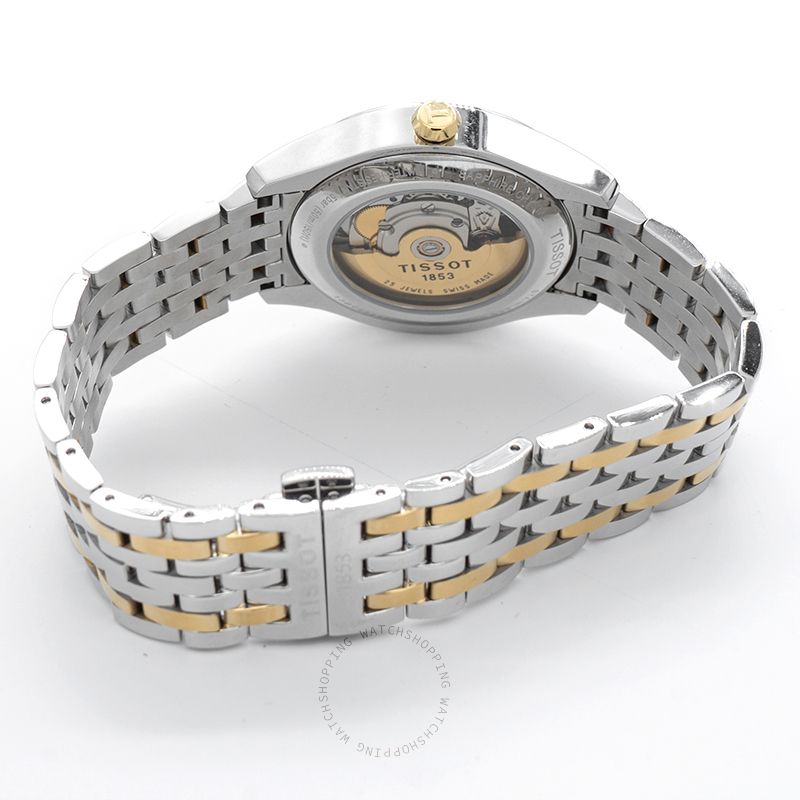 Tissot T-Classic T038.430.22.037.00 WATCHES 2