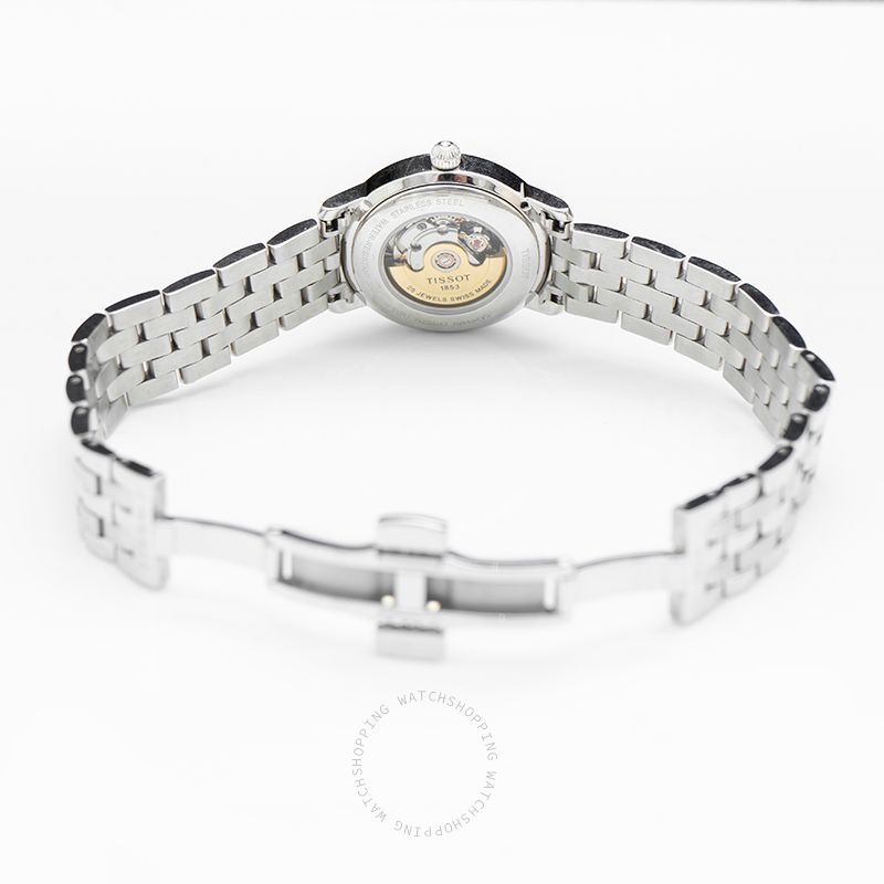 Tissot T-Classic T045.207.11.033.00 WATCHES 2