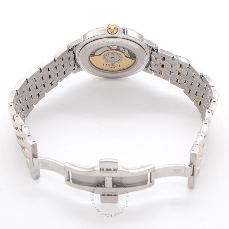 Tissot T-Classic T045.407.22.033.00 WATCHES 2