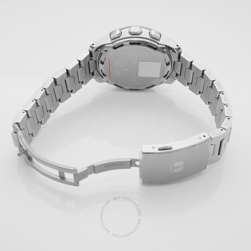 Tissot Touch Collection T047.220.44.116.00 WATCHES 2