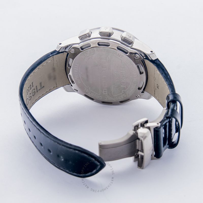 Tissot Touch Collection T047.220.46.126.00 WATCHES 2