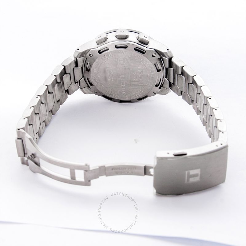 Tissot Touch Collection T047.420.11.051.00 WATCHES 2