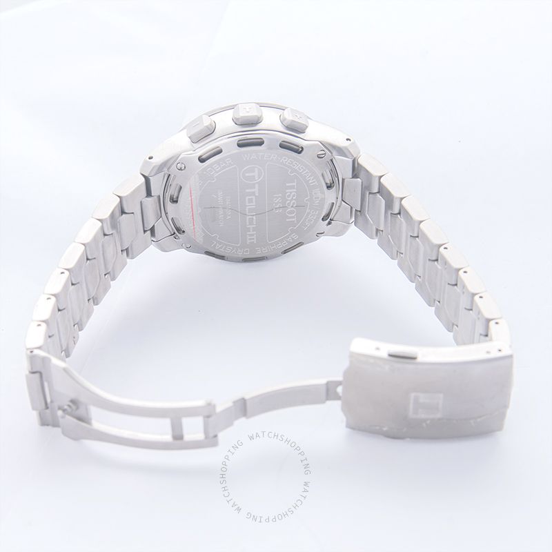 Tissot Touch Collection T047.420.11.071.00 WATCHES 2