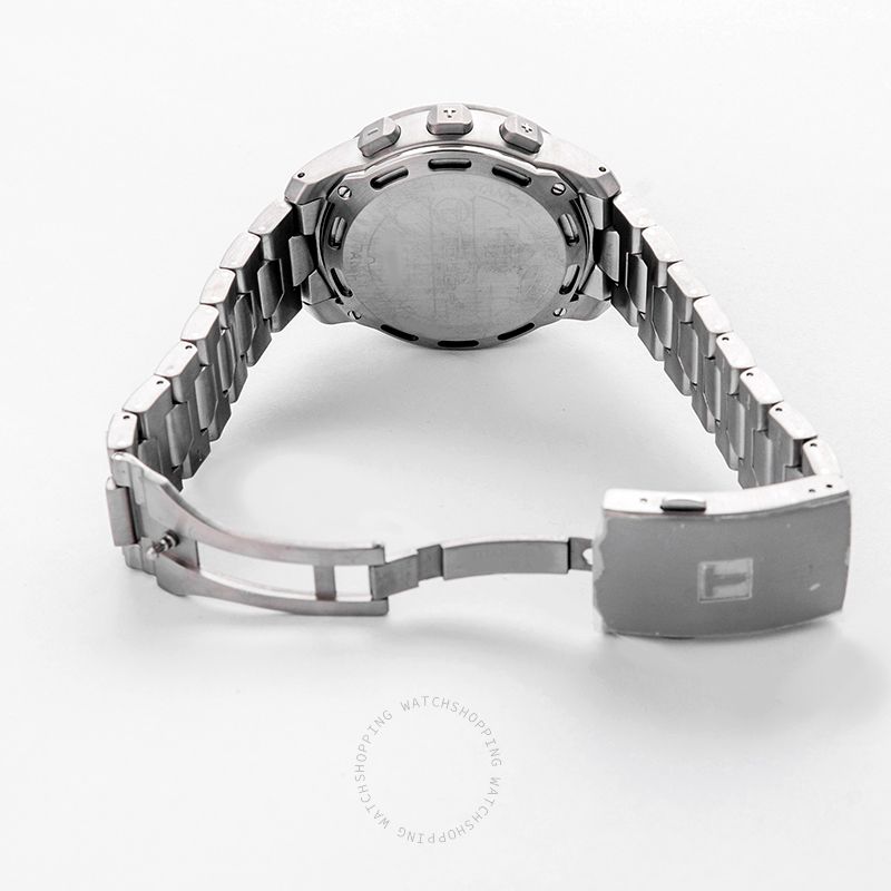 Tissot Touch Collection T047.420.44.057.00 WATCHES 2