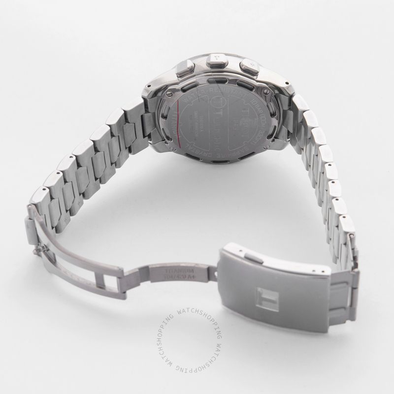 Tissot Touch Collection T047.420.44.207.00 WATCHES 2