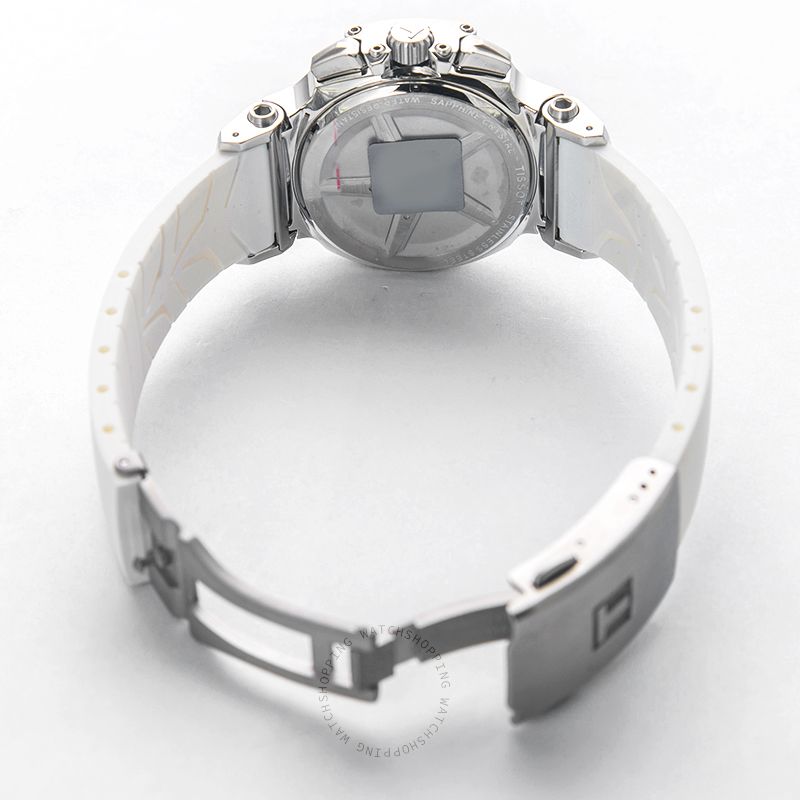 Tissot T-Sport T048.217.17.017.00 WATCHES 2