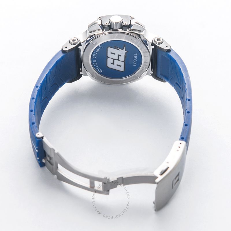 Tissot T-Sport T048.417.27.047.00 WATCHES 2