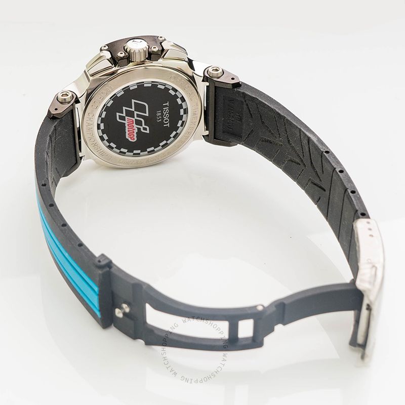Tissot T-Sport T048.417.27.207.00 WATCHES 2