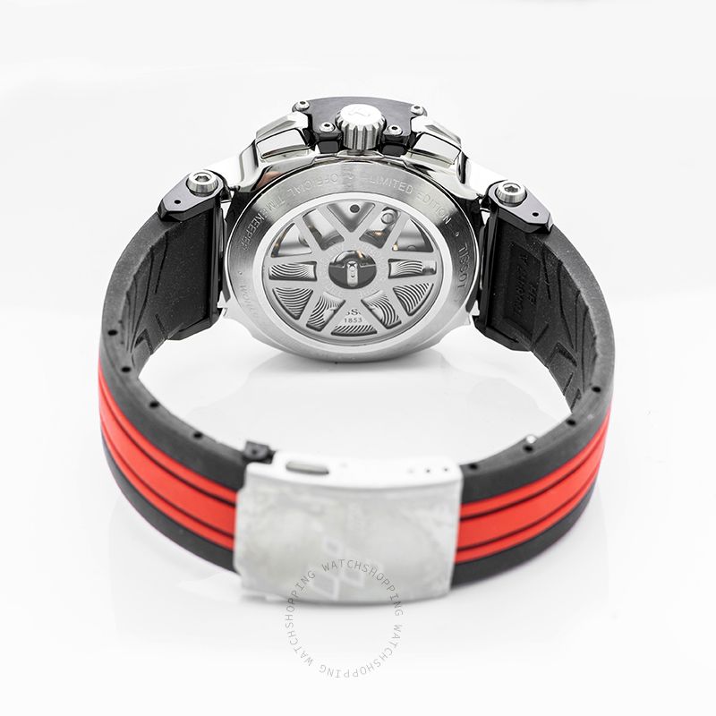 Tissot T-Sport T048.427.27.061.00 WATCHES 2
