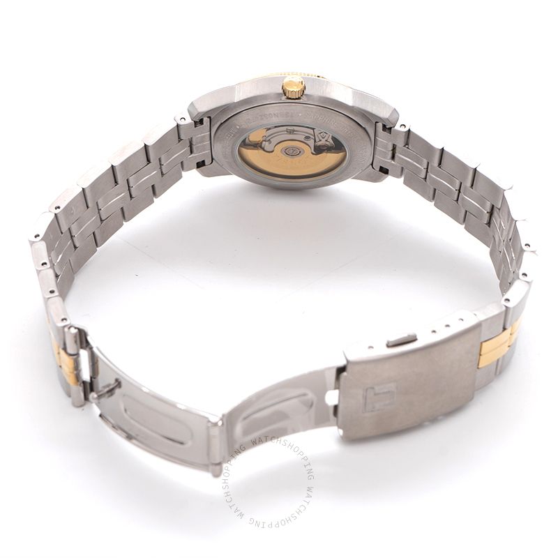 Tissot T-Classic T049.407.22.031.00 WATCHES 2