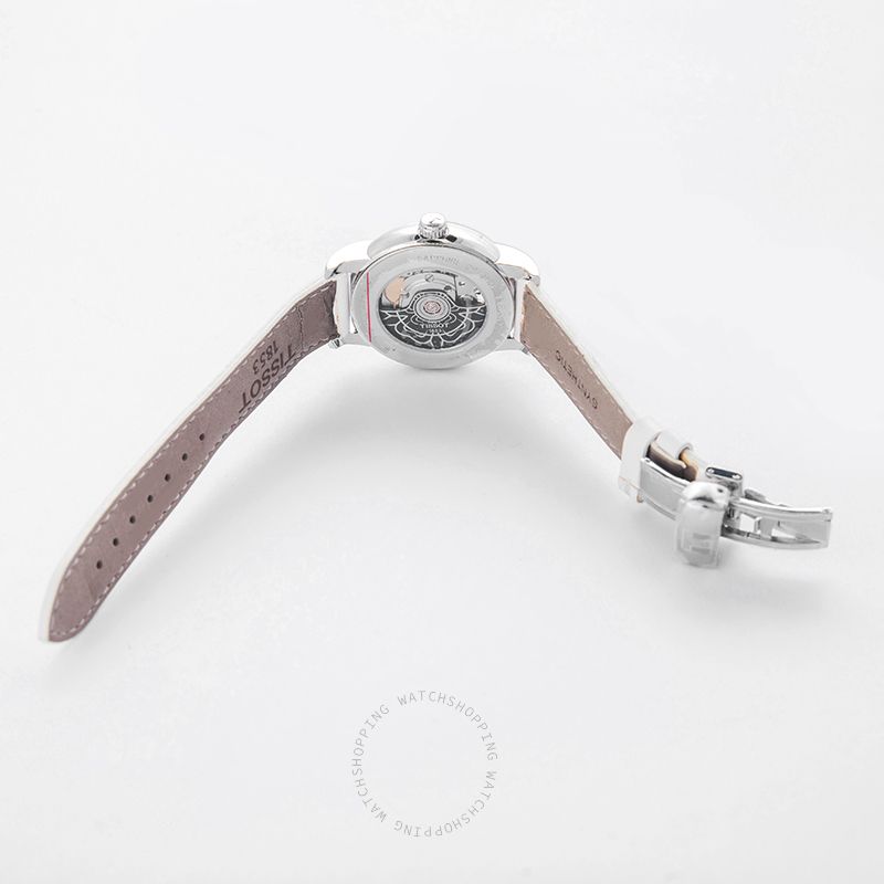 Tissot T-Lady T050.207.17.117.04 WATCHES 2