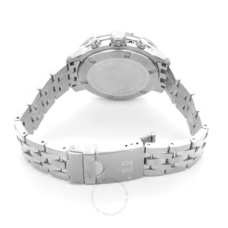 Tissot T-Sport T055.417.11.037.00 WATCHES 2