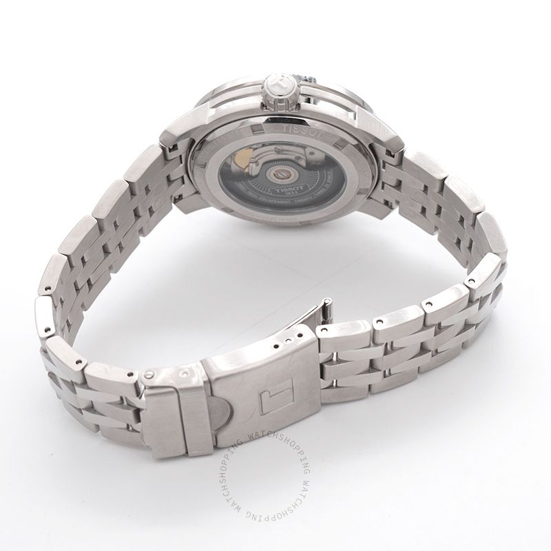Tissot T-Classic T055.430.11.017.00 WATCHES 2