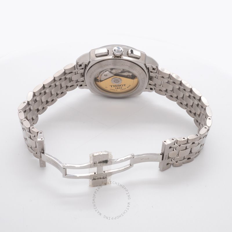 Tissot T-Classic T059.527.11.031.00 WATCHES 2