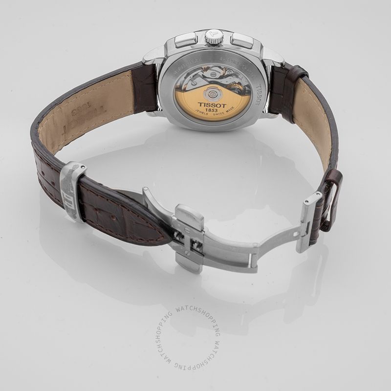Tissot T-Classic T059.527.16.031.00 WATCHES 2