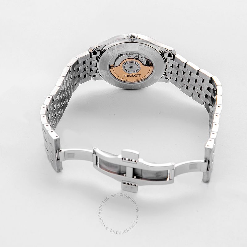 Tissot T-Classic T063.407.11.057.00 WATCHES 2