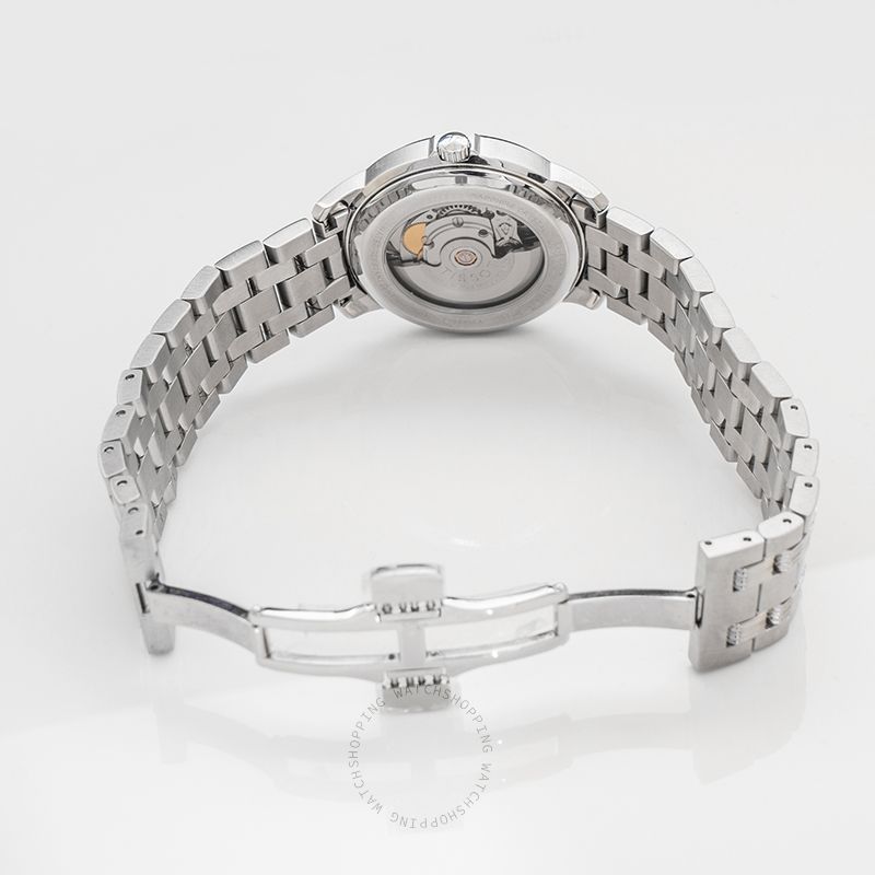 Tissot T-Classic T065.430.11.051.00 WATCHES 2