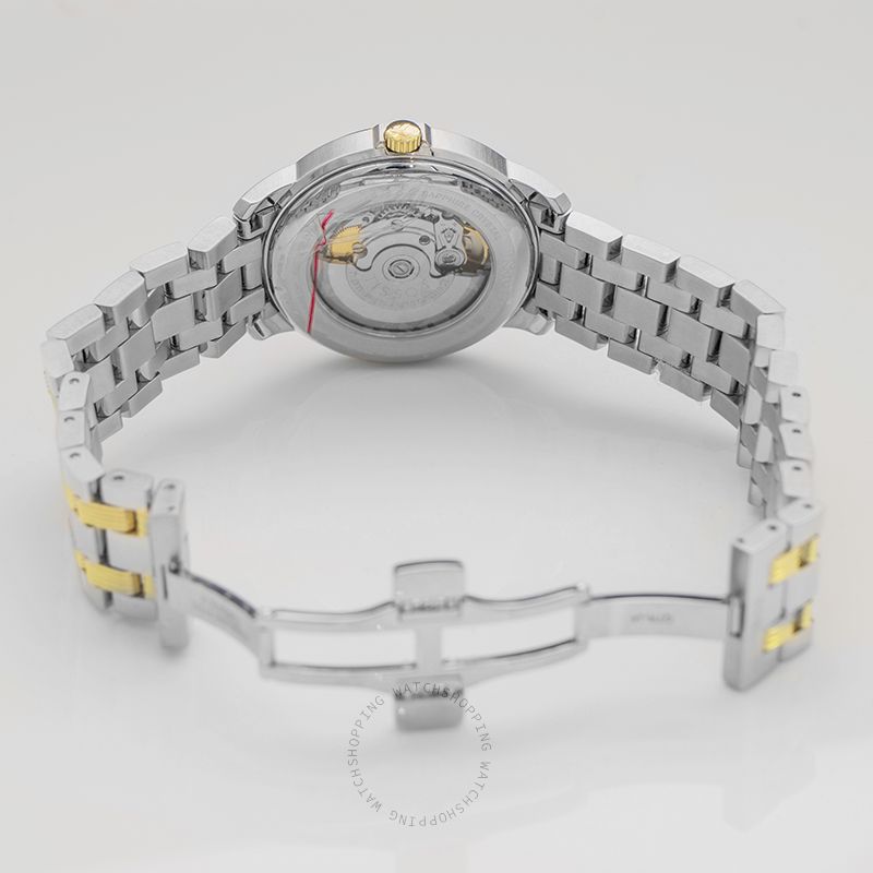 Tissot T-Classic T065.430.22.031.00 WATCHES 2