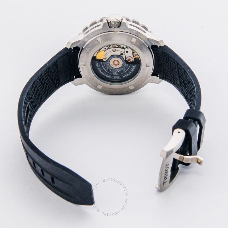 Tissot T-Sport T066.407.17.057.02 WATCHES 2
