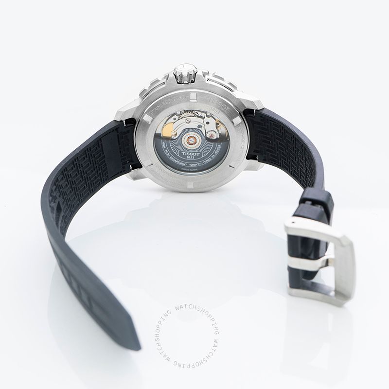 Tissot T-Sport T066.407.17.057.03 WATCHES 2