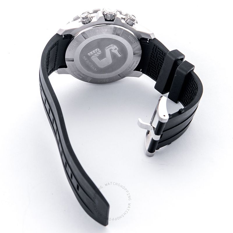 Tissot T-Sport T066.417.17.057.01 WATCHES 2