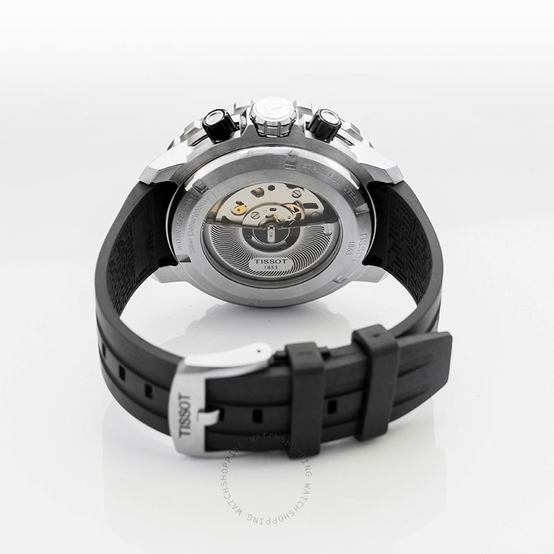 Tissot T-Sport T066.427.17.057.02 WATCHES 2